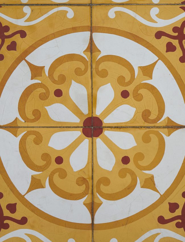 Geometric Texture